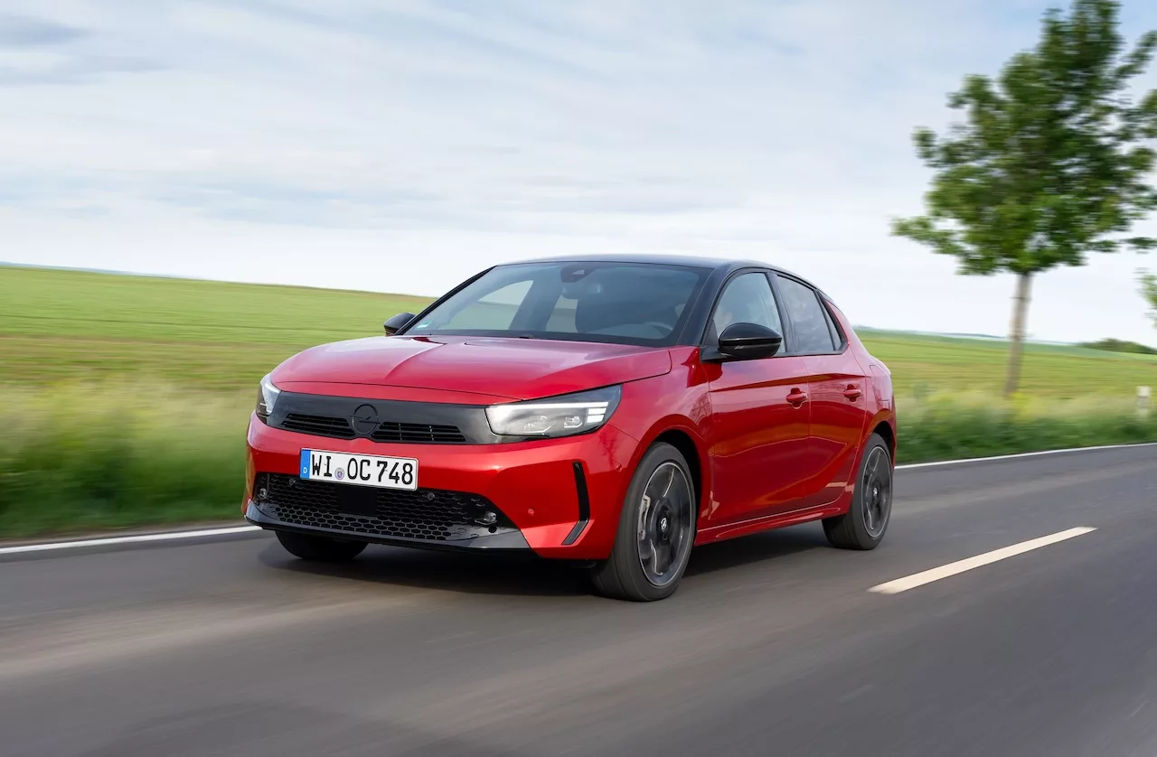 Yeni Opel Corsa ve Mokka Hibrit Türkiye’de! İşte Fiyatları!