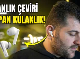 SBS TWS SmartBuds inceleme