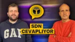 SDN Cevaplıyor
