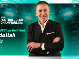 SEGA Football Club Champions