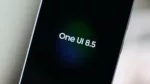 One UI 8.5