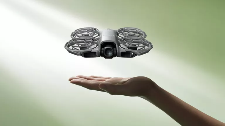 DJI Drone Yasağı için FCC’ye Dava Açtı!