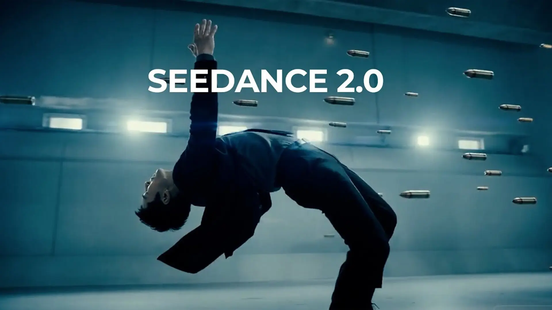 Seedance 2.0 Yapay Zeka: Hollywood’u Sarsan Yeni Teknoloji