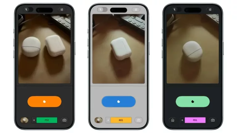 iPhone Kameranızı Çöpe Attıracak O Güncelleme Geldi!