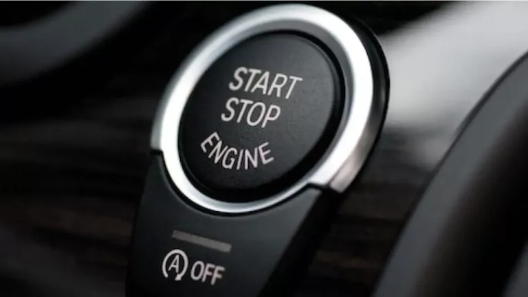 Start Stop Sistemi Arabalarda Tarih Oluyor!