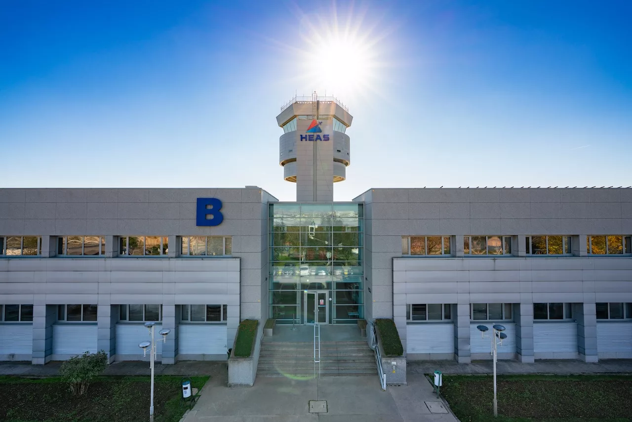 Sabiha Gökçen’in Yeni Dijital Beyni: Yerli Yazılım HUPS Görevde