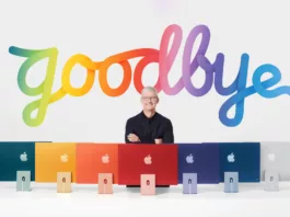 Tim Cook