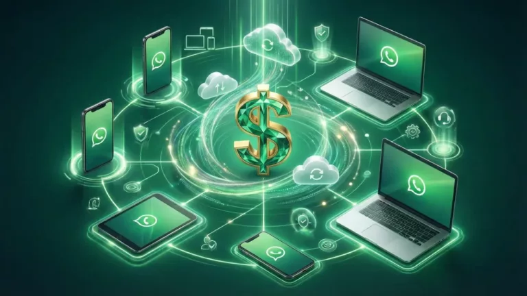 Ücretli WhatsApp Premium Neler Sunacak?