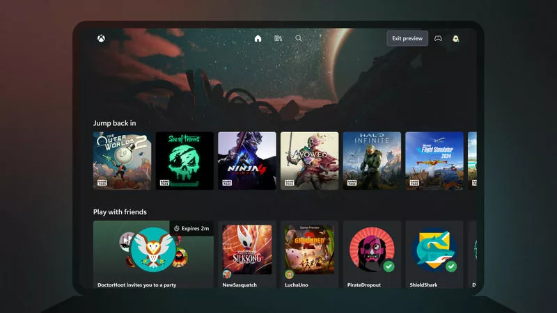 Xbox Game Pass Yeni Oyunlar Xbox Game Pass Kütüphanesine Eklenen Yeni Oyunlar