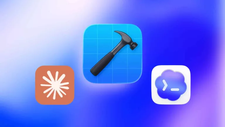 iPhone’a Uygulama Yapma Xcode 26.3 ile Kolaylaştı