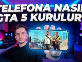 GTA 5 Honor Magic Pro 8