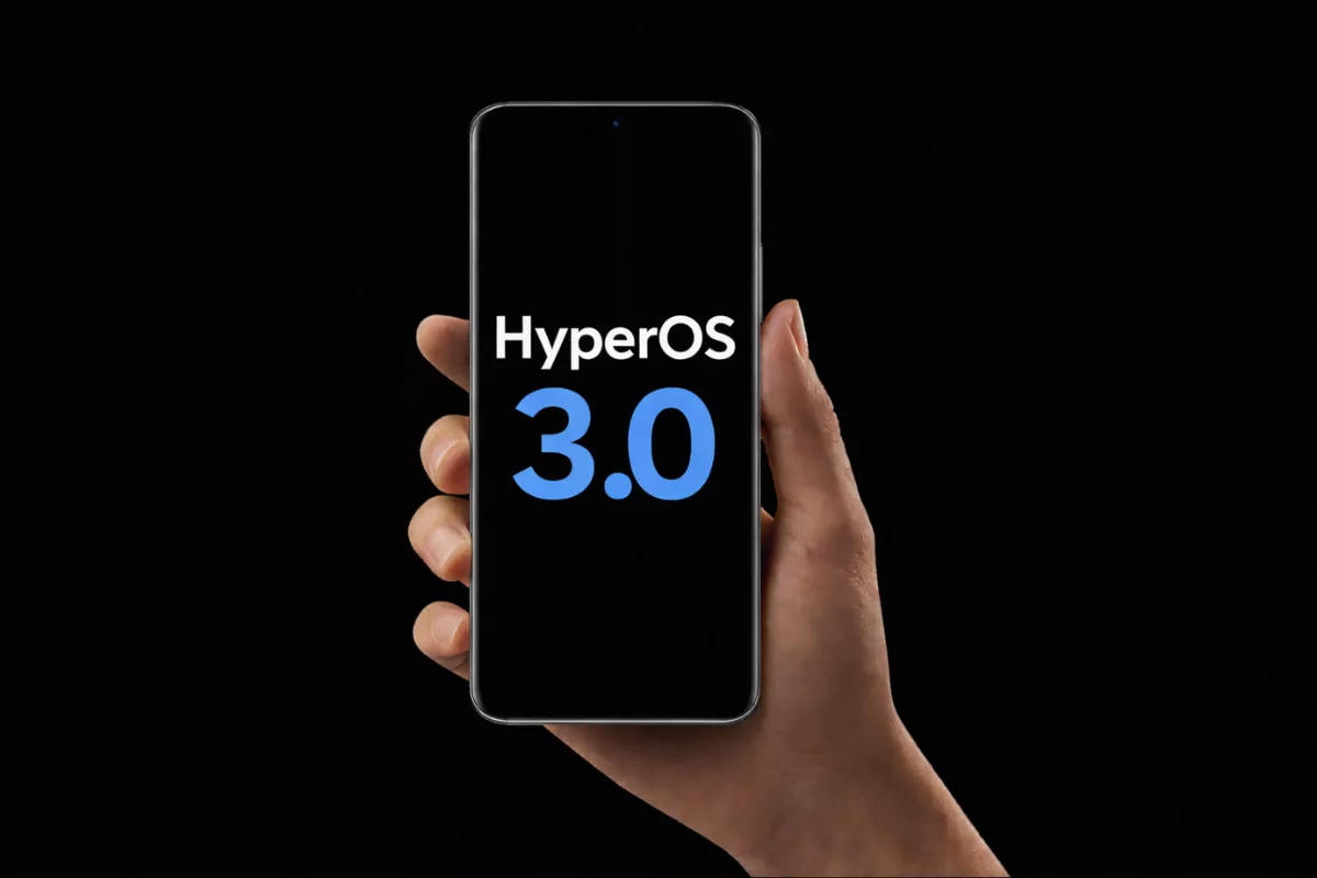 Xiaomi HyperOS 3.0 güncelleme süreci