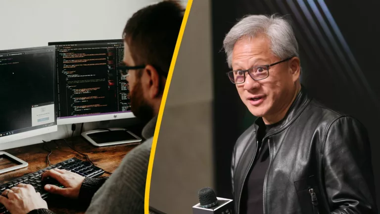 Yapay Zeka Yazılımcıları İşsiz Bıracak mı? Nvidia Açıkladı!