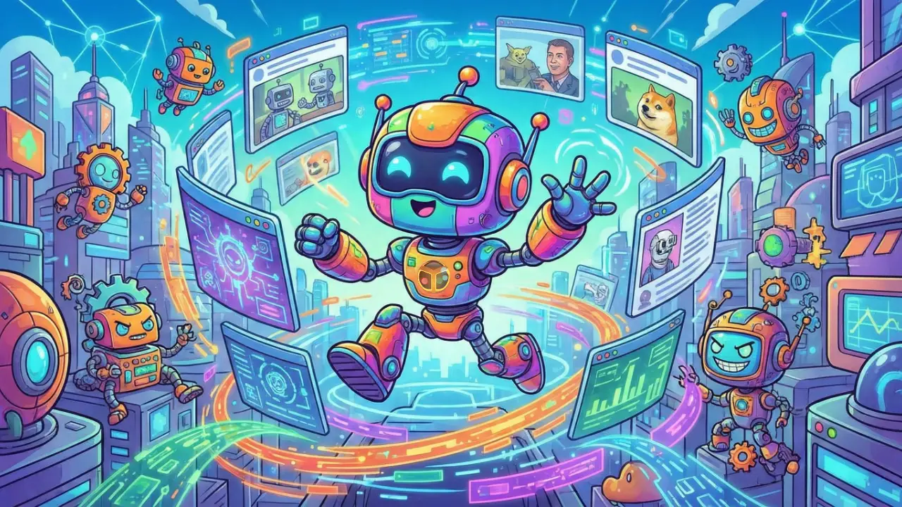 Yapay Zeka Gelişmeleri: Sektörü Sarsan Haftalık Özet