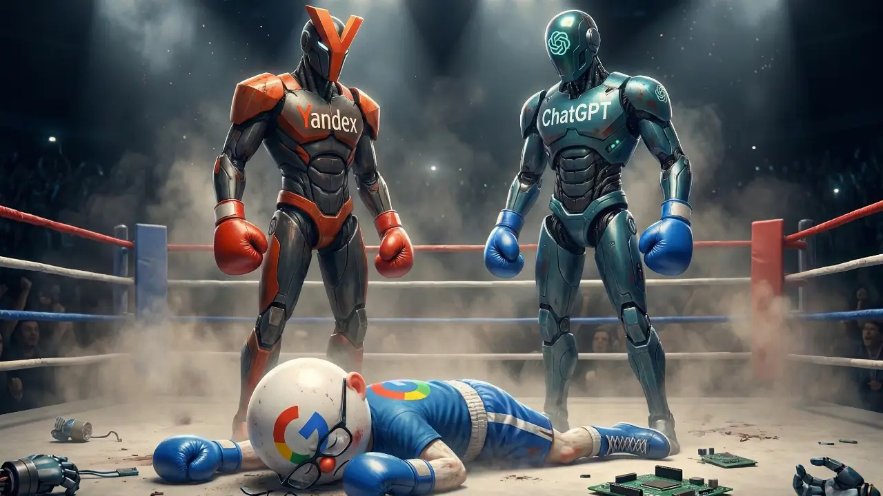 Türkiye Mobil Teknoloji Ekosisteminde Tektonik Kayma: Google Soruşturması, Stratejik Hedging ve Yerli Yapay Zeka Devrimi