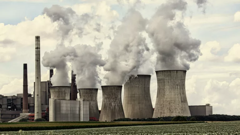 Yapay Zeka Kömür Santrallerini Canlandırıyor