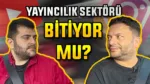 Yayıncılık