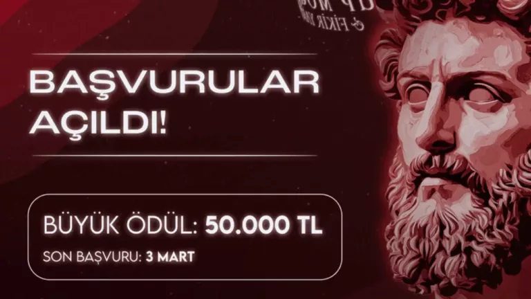 Yıldız Teknik Üniversitesi Girişimcilik Kulübü x BEBA Foundation Başlıyor