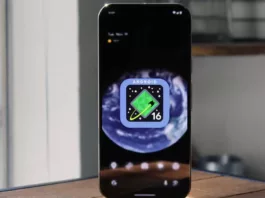 Android 16, Android dağılım oranları, Android 15, Android güncelleme, Google Pixel, Samsung Galaxy, mobil işletim sistemi, Android sürümleri