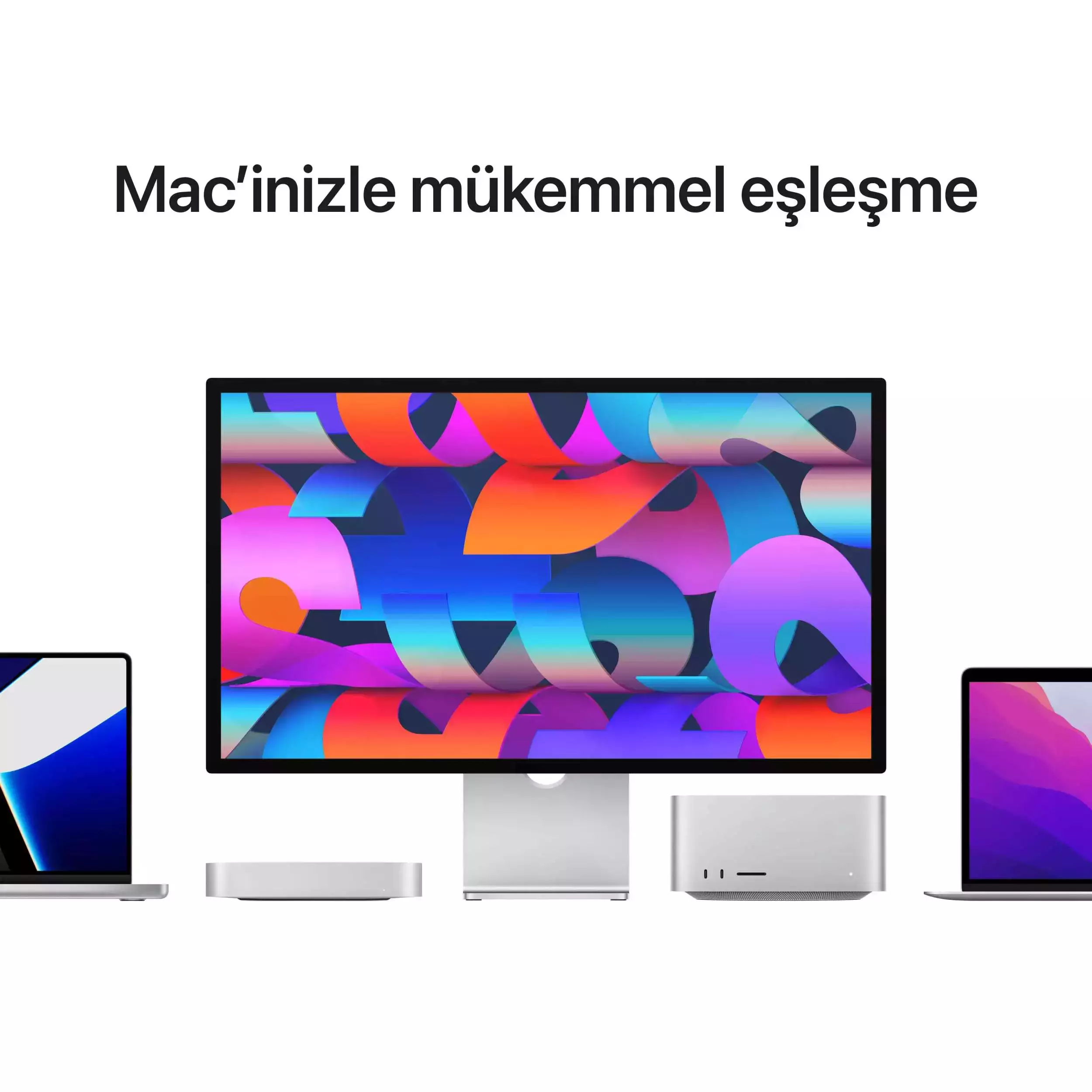 Apple, iPhone 17e, M4 iPad Air, Apple Studio Display, MacBook Pro M5, Stok Sorunu