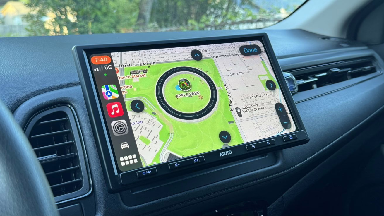Apple, CarPlay, iOS 26.4, Yapay Zeka, Sesli Sohbet Uygulamaları, Siri, ChatGPT, Gemini, Sürüş Güvenliği