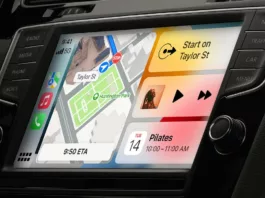 Apple CarPlay’e Yapay Zeka Geliyor! Apple, CarPlay, iOS 26.4, Yapay Zeka, Sesli Sohbet Uygulamaları, Siri, ChatGPT, Gemini, Sürüş Güvenliği