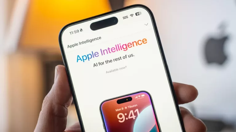 Apple Intelligence’a Dev Güncelleme!