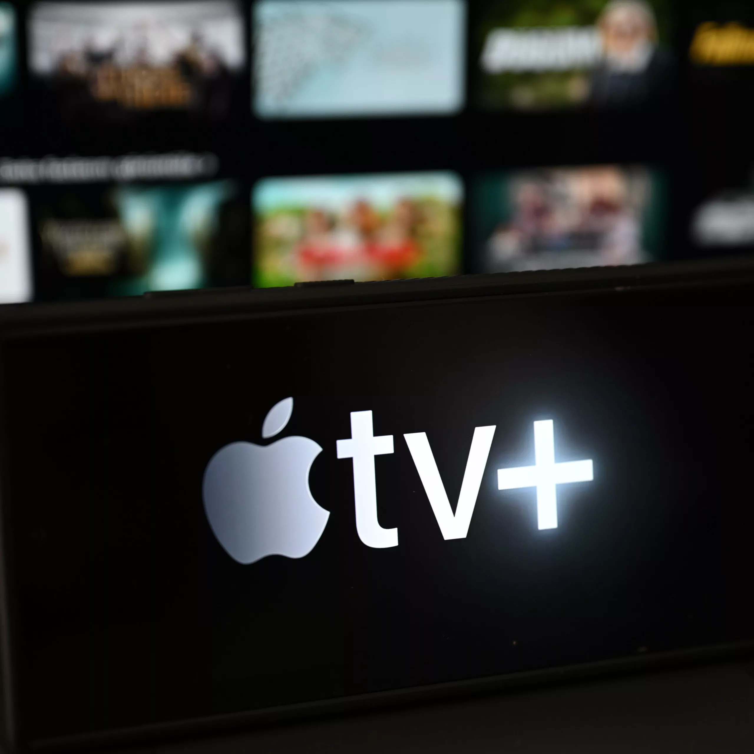Apple, Severance, Apple TV+, Ben Stiller, Dan Erickson, Dizi Sektörü, Apple Studios