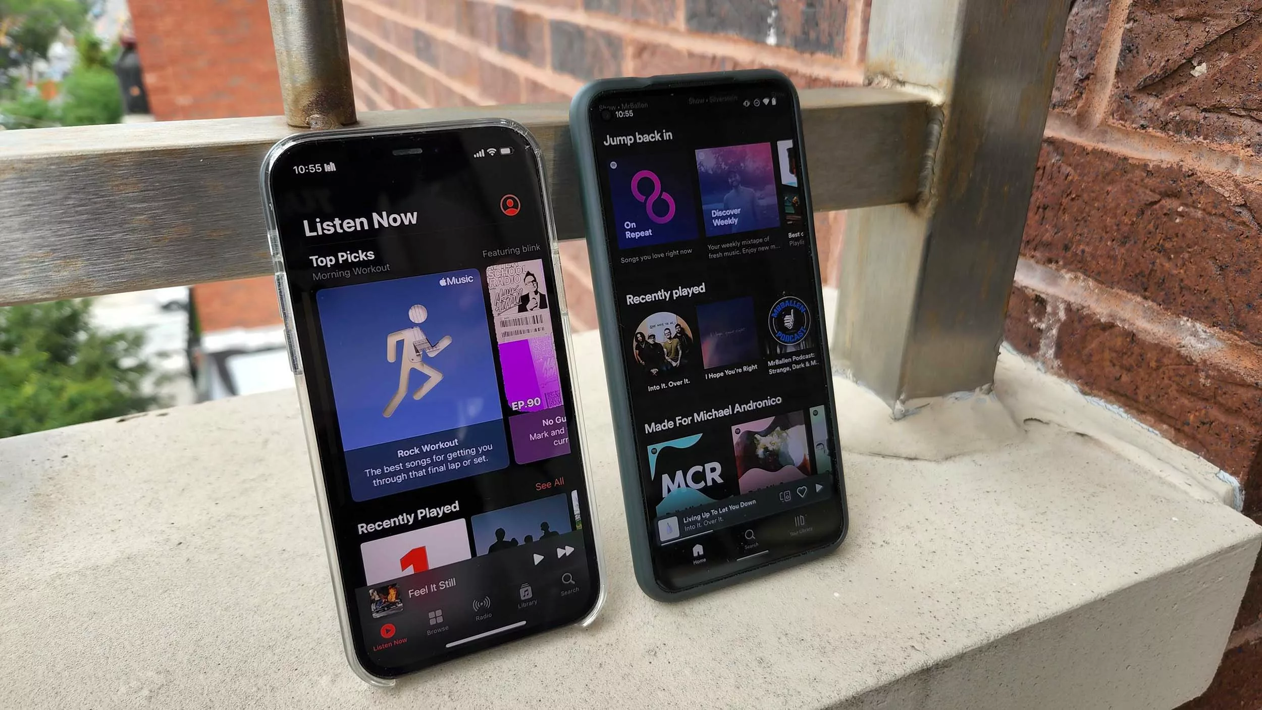 Apple Music, Spotify, Spotify zam, müzik platformları, Apple Music fiyat, abonelik ücretleri