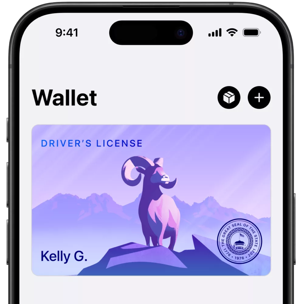 apple wallet
