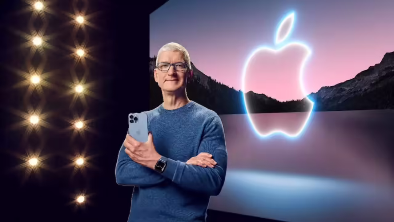 Apple, Tim Cook, Yapay Zeka, Apple Glasses, Apple Health+, Mark Gurman, Yeni Ürünler