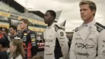 Apple, F1 filmi, Jerry Bruckheimer, Brad Pitt, Apple TV, devam filmi, Formula 1, sinema