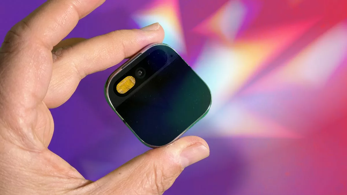 Apple, giyilebilir teknoloji, yapay zeka, akıllı gözlük, AirPods, akıllı yaka iğnesi, Google Gemini