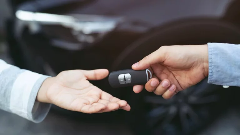 Araç Kiralama Sektöründe Kurallar Değişiyor!