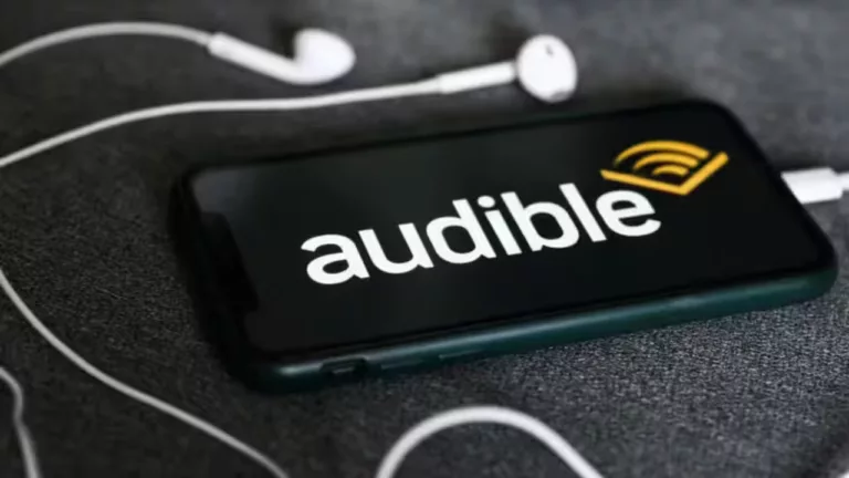 Amazon Audible’dan Devrim Gibi Yenilik