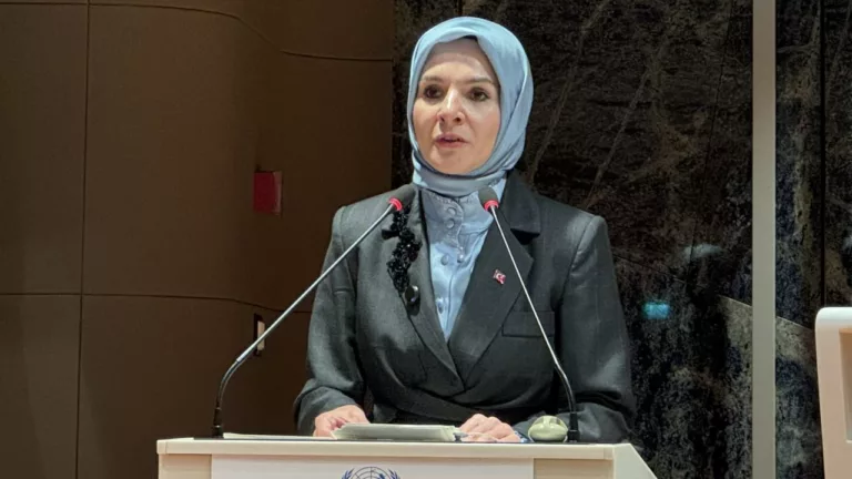 Bakan’dan Oyun Yasağıyla İlgili Açıklama!