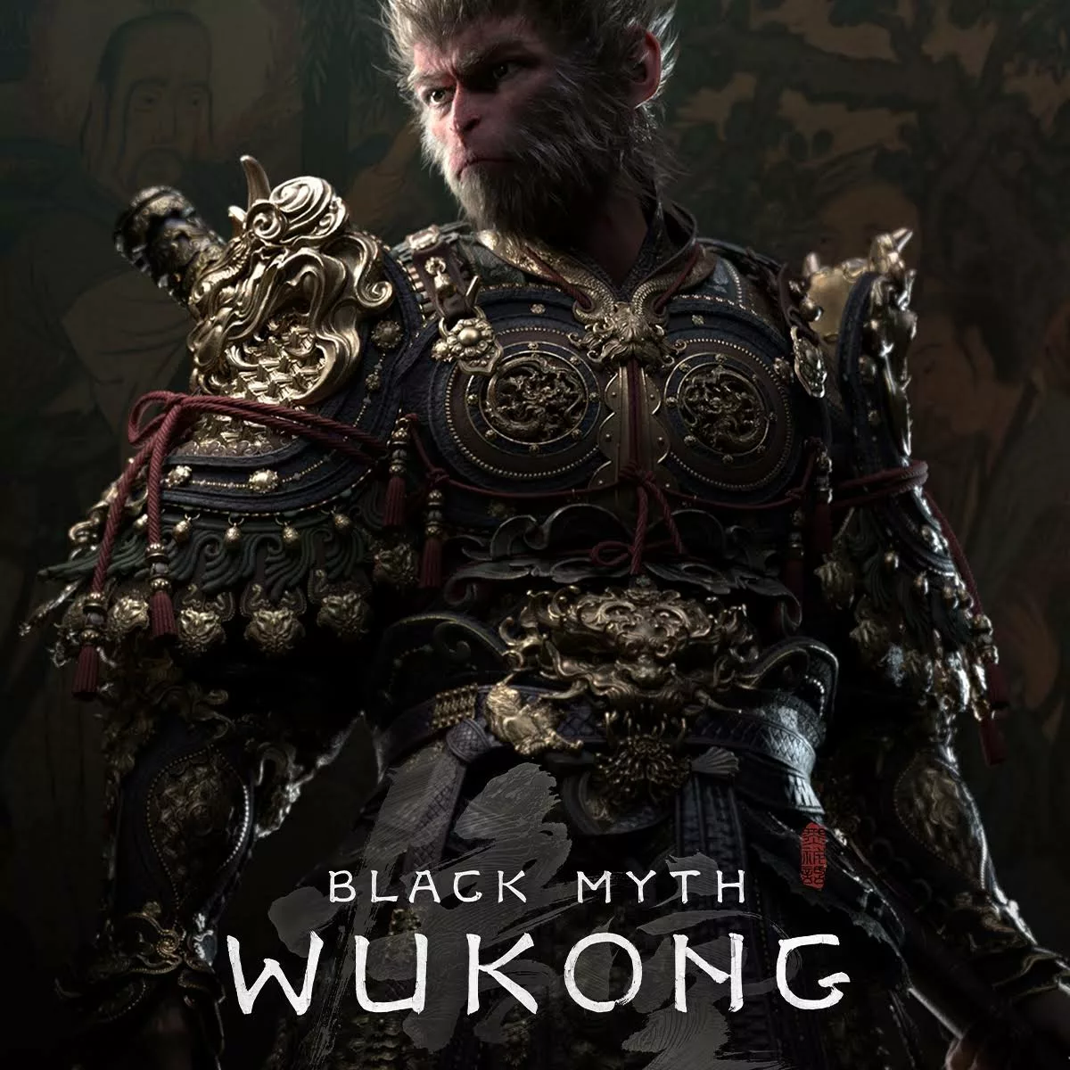  Wukong, Aksiyon RPG, Çin mitolojisi