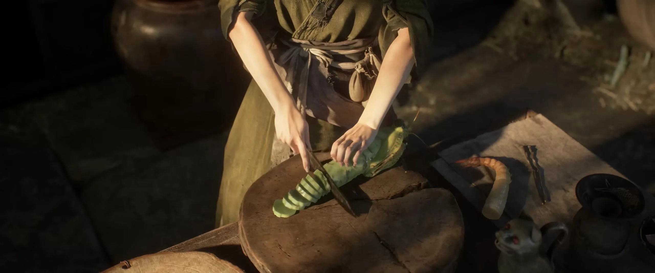  Wukong, Aksiyon RPG, Çin mitolojisi