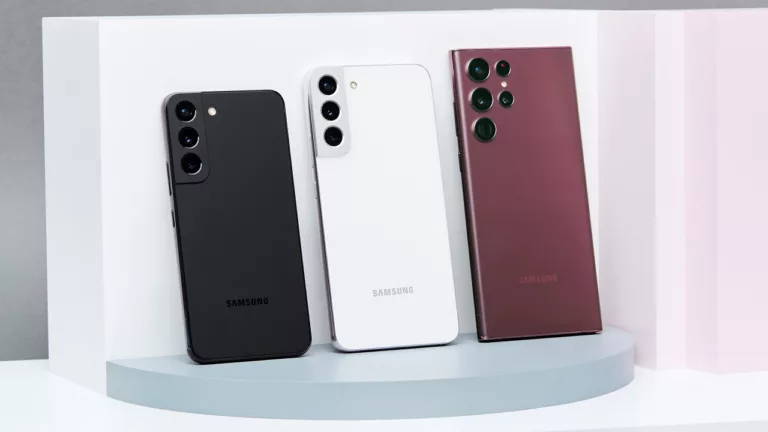 Bozuk Güncelleme Samsung’un Başını Derde Soktu!