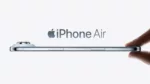 Caviar, Apple, iPhone Air, 24 ayar altın, lüks telefon, özel tasarım, akıllı telefon