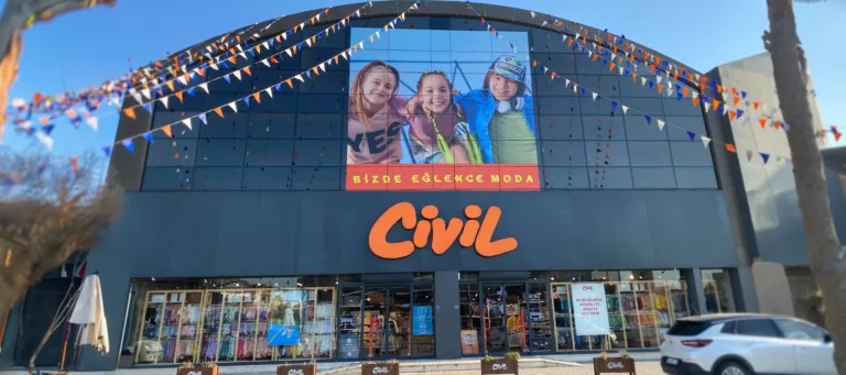 Civil Hacklendi: 7 Milyondan Fazla Müşterinin Verisi Sızdırıldı!