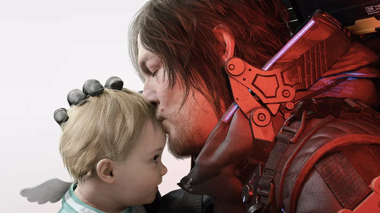 Death Stranding 2 PC’ye Geliyor!