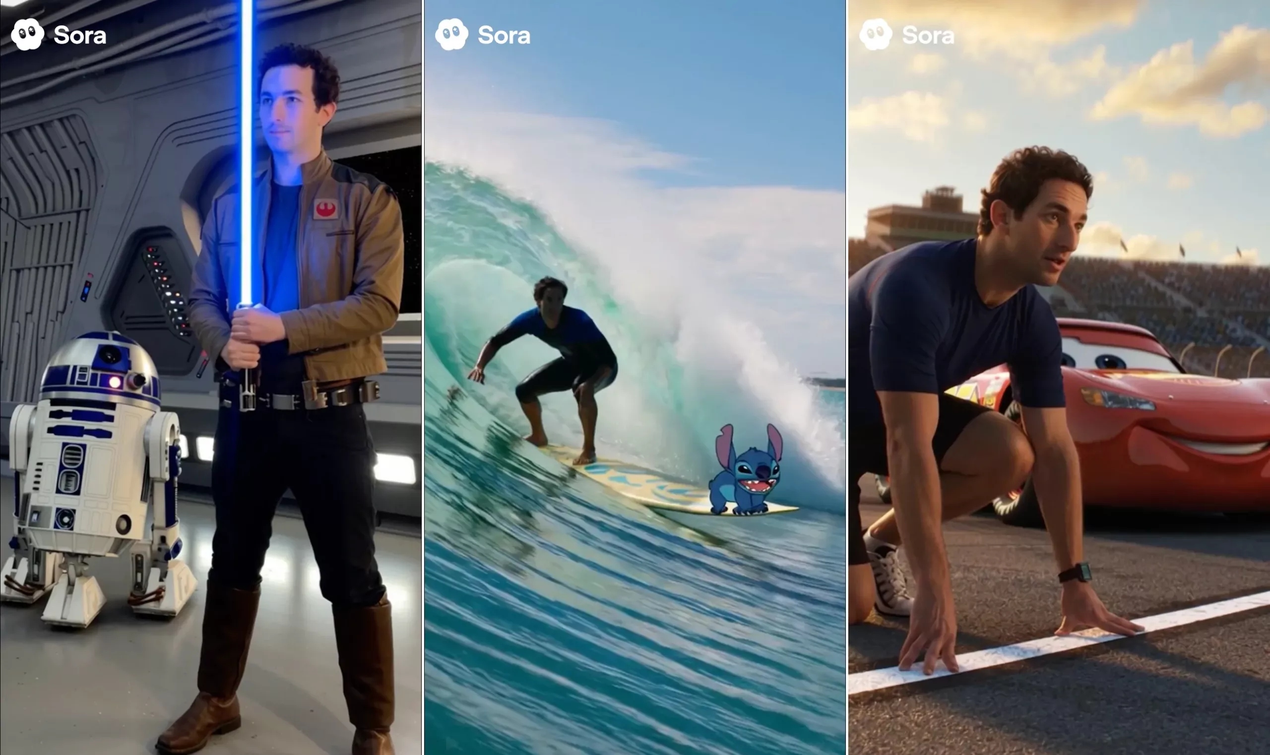 Disney, Google, Yapay Zeka, Gemini, Nano Banana, Telif Hakkı, OpenAI, Sora, Görsel Oluşturma