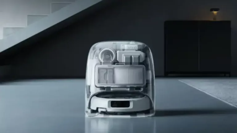 Robot Süpürge Hacklendi ve 7 Bin Kamera İzlendi!