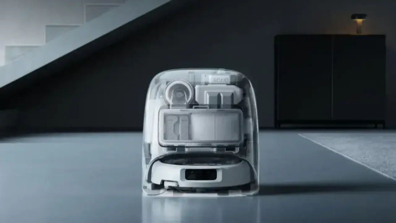 Robot Süpürge Hacklendi ve 7 Bin Kamera İzlendi!