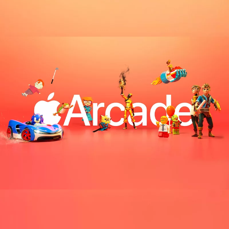 Civilization VII, Apple Arcade, Strateji Oyunu, iPhone, iPad, Mac, Sid Meier, Apple