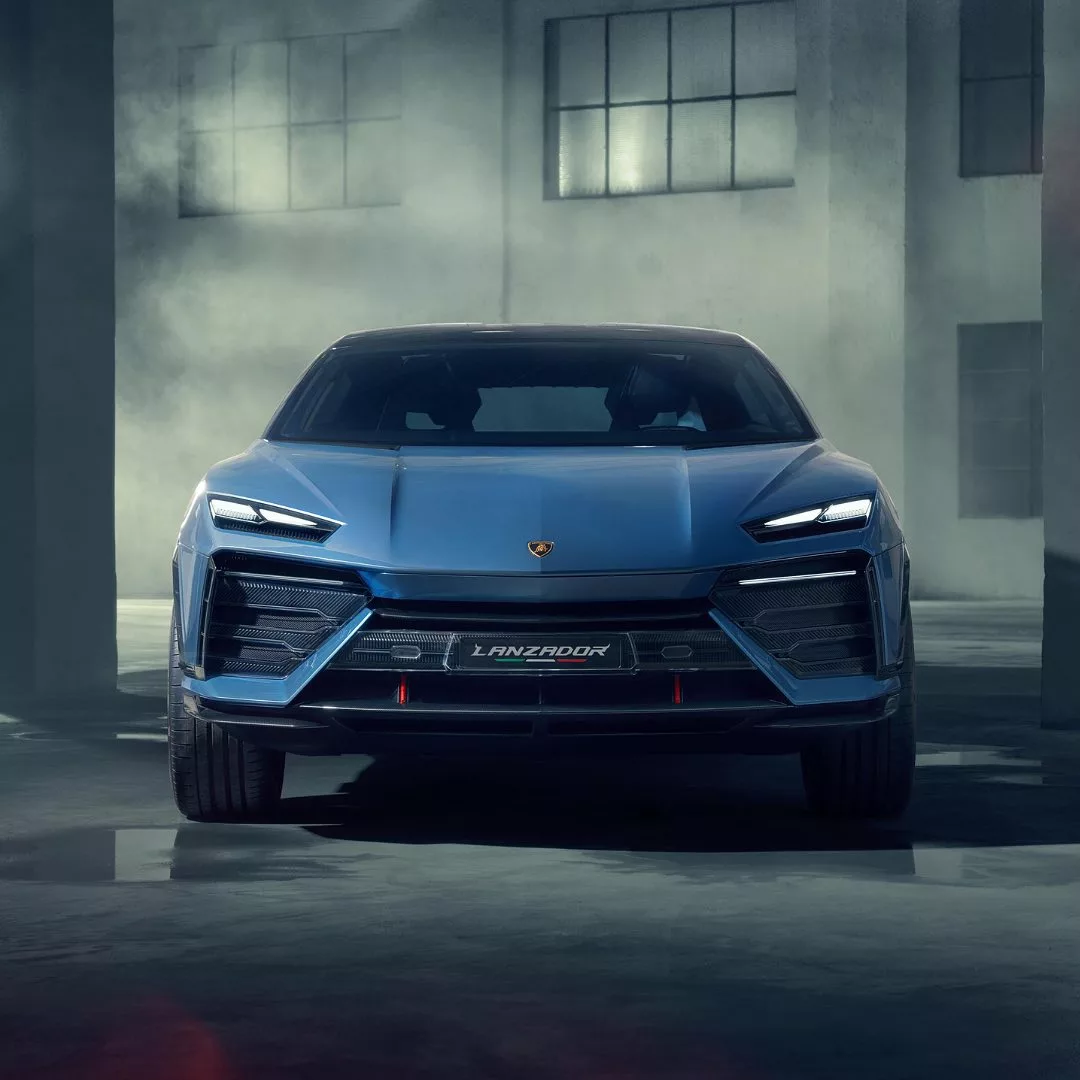 Lamborghini, elektrikli vasıta, Lanzador, Stephan Winkelmann, Porsche 718, Volkswagen Grubu, Ferrari Luce, ücret edilebilir hibrit