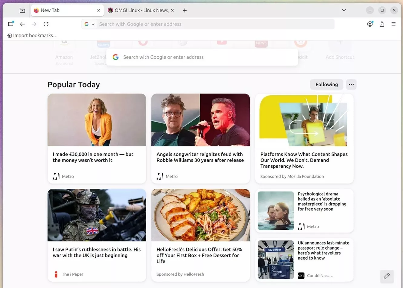Firefox 148, Mozilla, yapay zeka kapatma, internetler tarayıcısı, yapay zeka özellikleri, gizlilik güncellemeleri