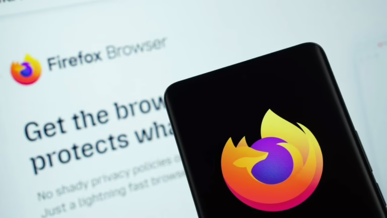 Firefox’a Yapay Zekayı Kapatma Tuşu Geldi