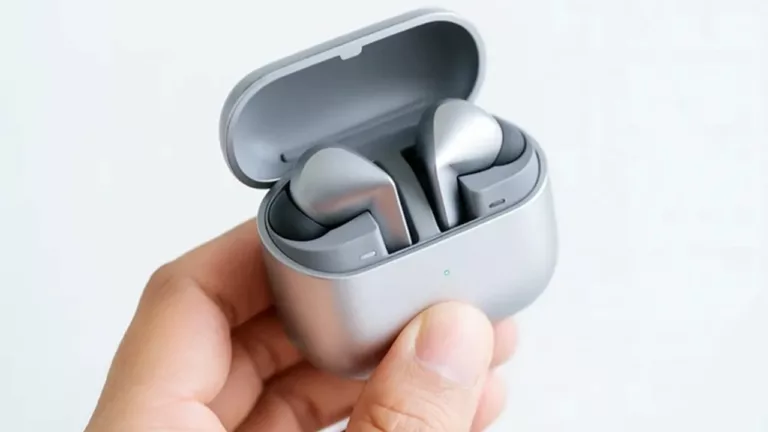 Galaxy Buds4 ve Buds4 Pro Sızdırıldı!